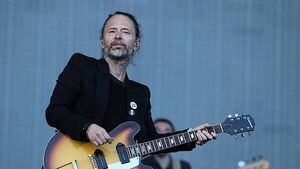 Radiohead ‘devastated’ to postpone two gigs due to ‘extreme throat infection’