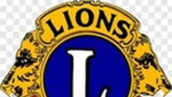 Portlaoise Lions Club annual Christmas Tree Sale 