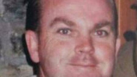 Laois death notice: Francis Bates, Abbeyleix