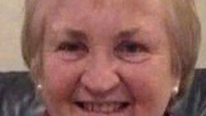 Laois death notice: Teresa O’Sullivan (née Keenan), Portlaoise