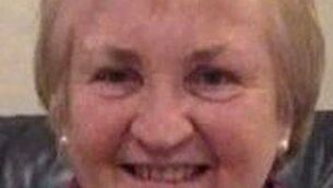 <p>Teresa O'Sullivan, RIP</p> <p>Teresa O'Sullivan, RIP</p>