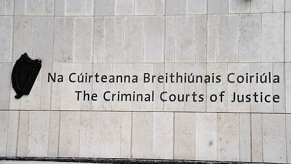 Deaf woman tells court her younger brother raped her when she was five