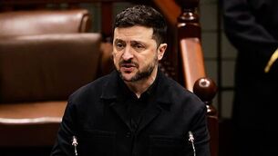 Double killer Derek Wade wins High Court challenge over Portuguese conviction