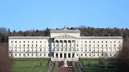 Plans for baby loss certificates in Northern Ireland pass final Assembly stage