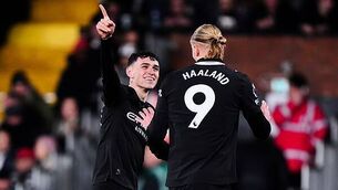 Ireland women's rugby team's World Cup journey: heartbreak, hope, and record support