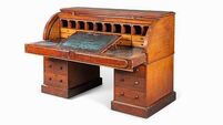 Lord Of The Rings author JRR Tolkien’s desk up for auction