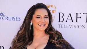 Kelly Brook voted off I’m A Celebrity… Get Me Out Of Here!