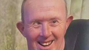 <p>P.J. Keenan, RIP</p>