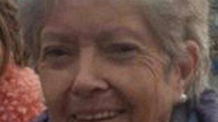 Laois death notice: Mary Ryan (née Kildea), Durrow