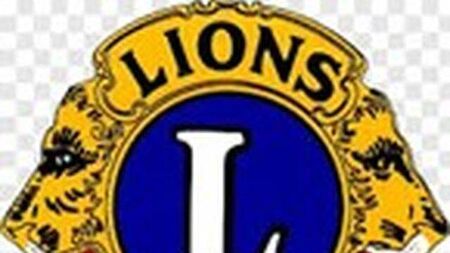 Portarlington Lions Club annual Christmas Collection