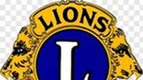 Portarlington Lions Club annual Christmas Collection