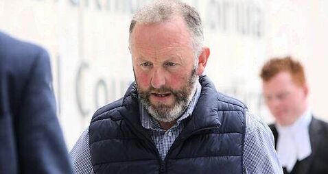 Farmer who caused death of auntie by driving over her has sentence reduced