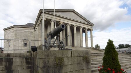 Man jailed for sexual assault of girl (14) at party in Carlow