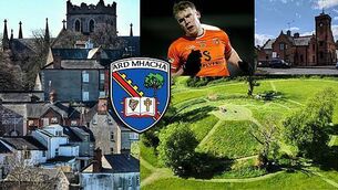 Man (28) who punched and kicked girlfriend on the head and body jailed for one year