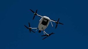 Two teenagers injured following two-vehicle collision in Co Kilkenny