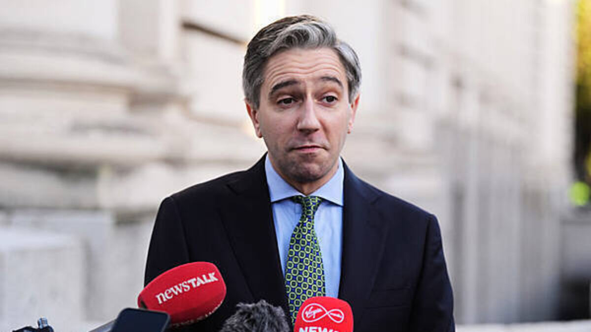Government collects €10 billion in corporation tax in November