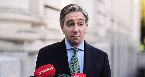 Government collects €10 billion in corporation tax in November