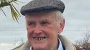Laois death notice: Patrick (Pad) Kirwan, Mountrath