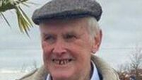 Laois death notice: Patrick (Pad) Kirwan, Mountrath