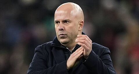 Arne Slot admits Anfield may be losing its fear factor after Liverpool draw