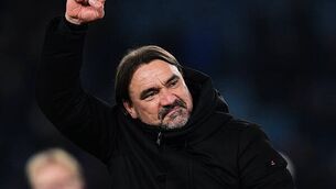 Ruben Amorim: Manchester United have to be careful with Kobbie Mainoo