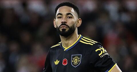 Matheus Cunha coping well with ‘different pressure’ at Man Utd – Ruben Amorim