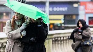 What the papers say: Friday's front pages