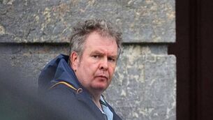 Anthony Boyle: Say Nothing inspired family discussions on the Troubles