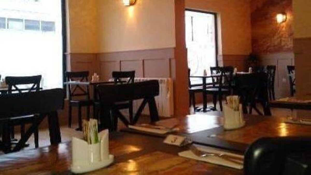 Portlaoise restaurant to close after 40 years