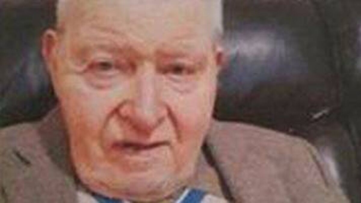 Laois death notice: James (Paddy) Drury, Ballinakill