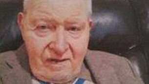 <p>James (Paddy) Drury, RIP</p>