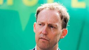 Two teenagers arrested in connection with assault of man in Dublin