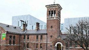 What the papers say: Tuesday's front pages