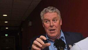 Irish MEPs back GAA leadership on rural depopulation and call for national policy reform