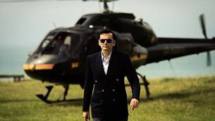 Sixth contestant voted off I’m A Celebrity…Get Me Out Of Here!