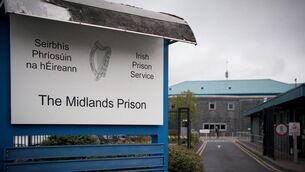 <p>Expansion plans have been fast-tracked for the overcrowded prison. File image </p>