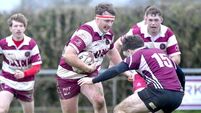 Fast start key as Roscrea rattle Portarlington 