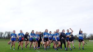 ‘If you’re any way related to someone from Camross come to Croke Park’