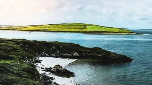 First ever shared parish area in Co Waterford First ever shared parish area in Co Waterford