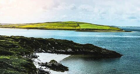 Most Instagrammed places in Ireland according to new study