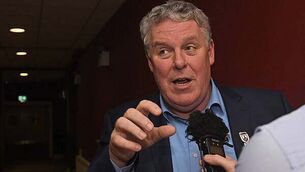 Family of man who died at University Hospital Limerick settle High Court action