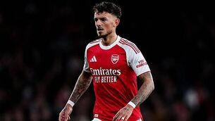 Cork dominate Dublin by 20 points to secure spot in All-Ireland hurling final