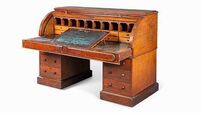 Lord Of The Rings author JRR Tolkien’s desk up for auction