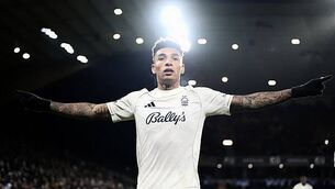 Saturday sport: Dublin progress to ladies football final, Shelbourne ease into FAI Cup third round