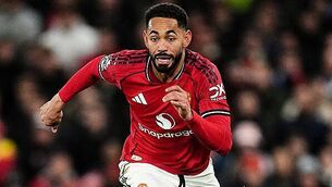 Marco Silva says Fulham were worthy of their Old Trafford win