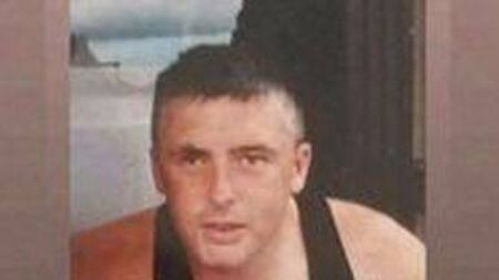 Laois death notice: William O’Shea, Portlaoise