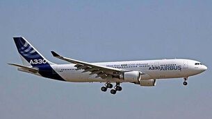 Man who raped teenage girl (17) sentenced to over eight years in prison