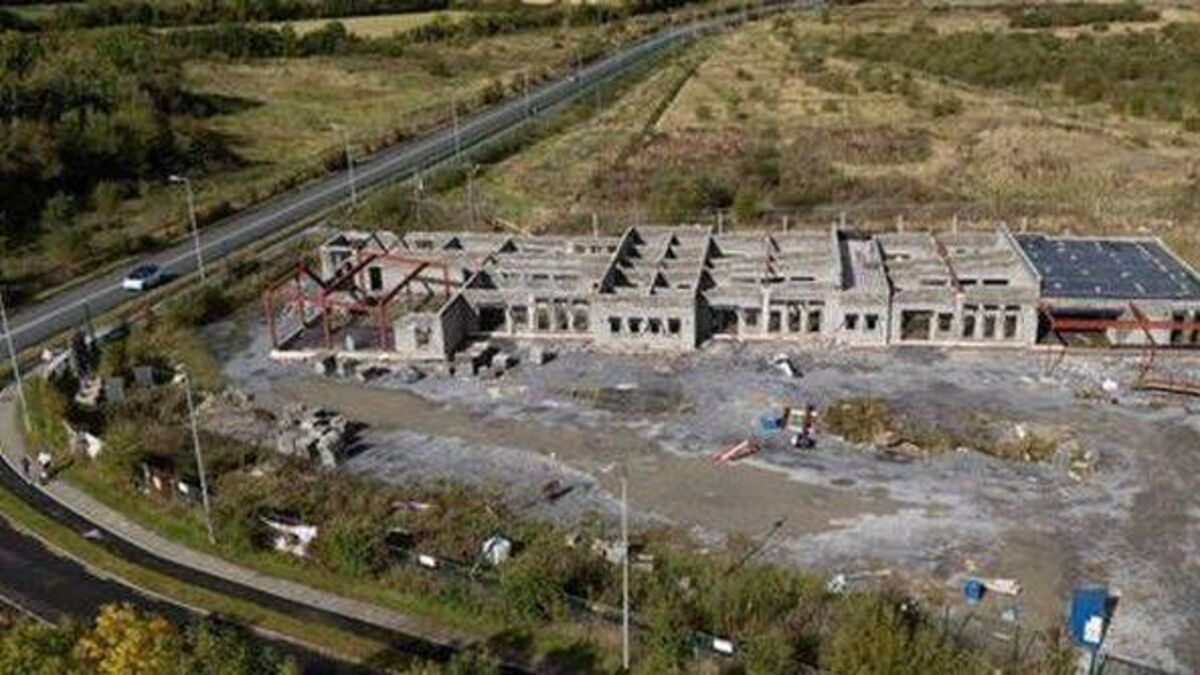 Council demands answers on Laois school 'scandal' 