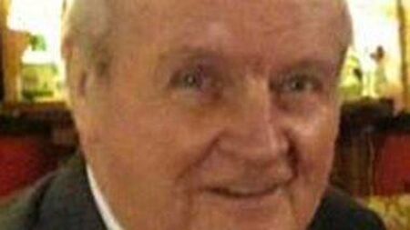 Laois death notice: Kevin Gray, Ballyroan