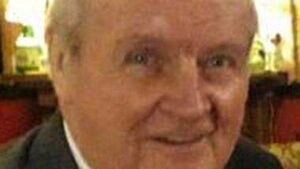 Laois death notice: Kevin Gray, Ballyroan